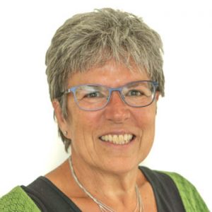 Marie-José Knops